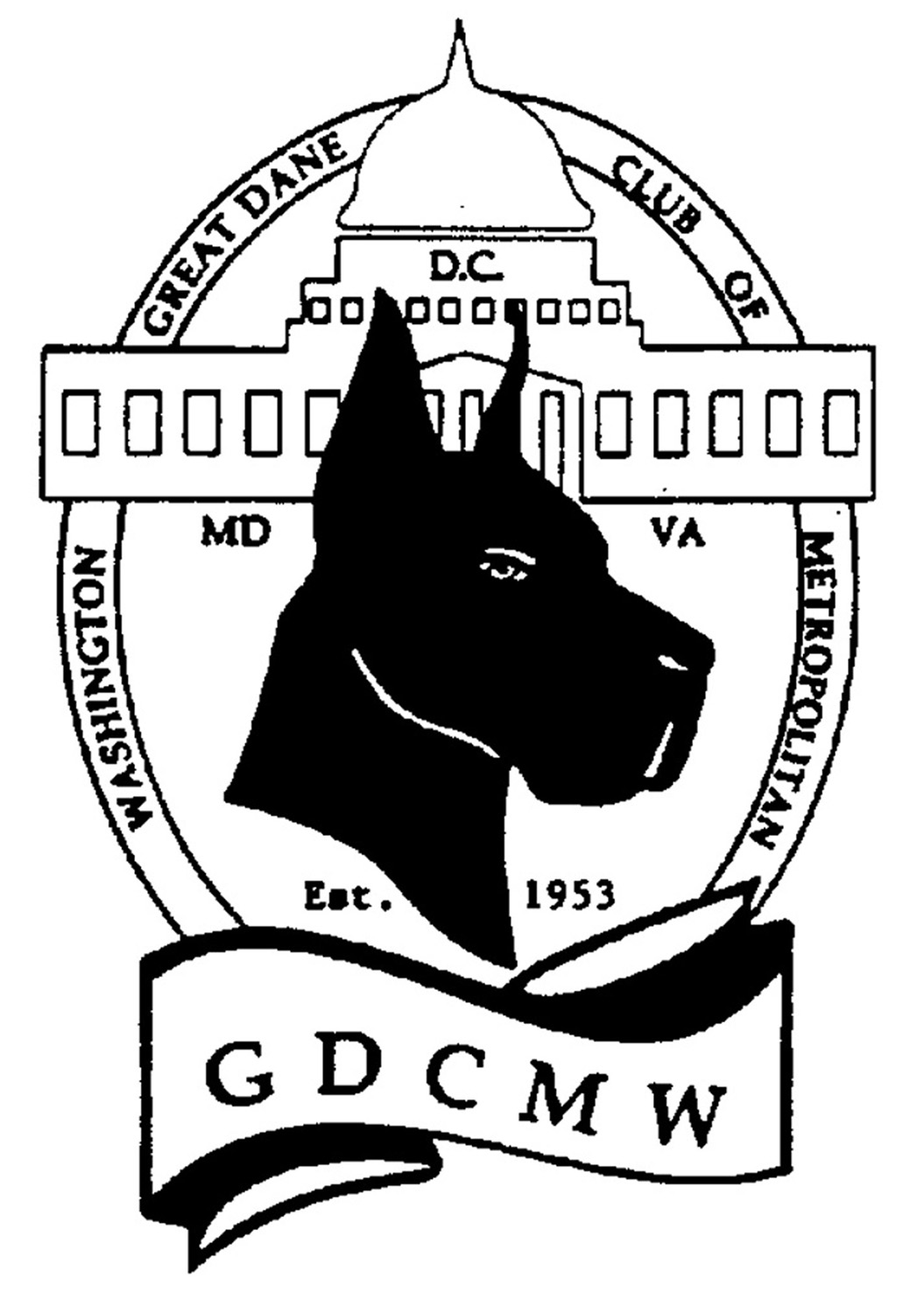 Great Dane Club of Metropolitan Washington