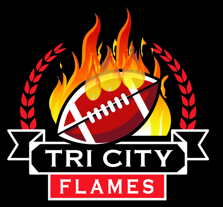 Tri City Flames Spirit Gear Shop