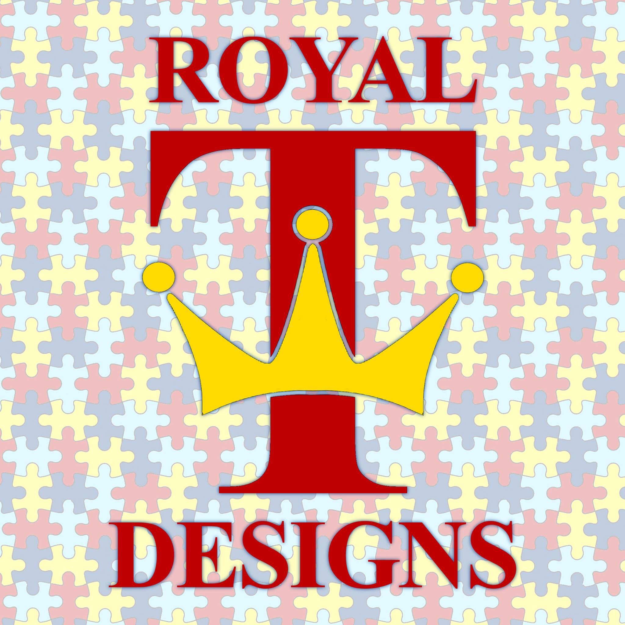 Royal-T Designs