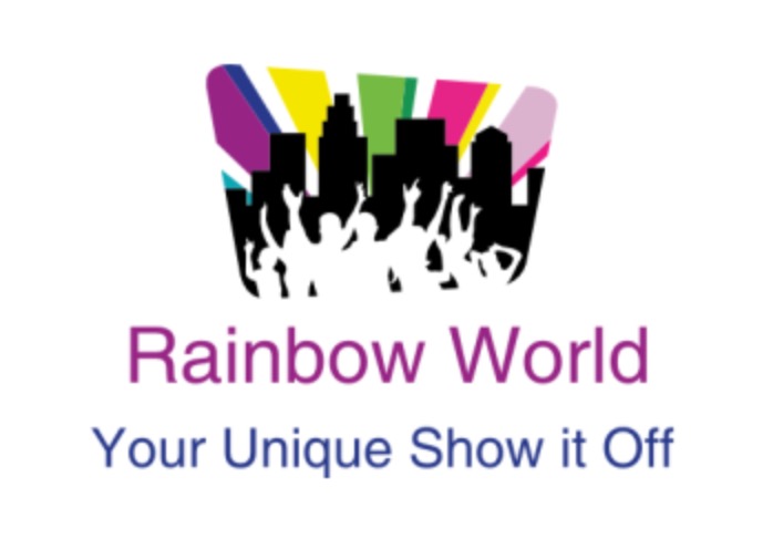 Rainbow World
