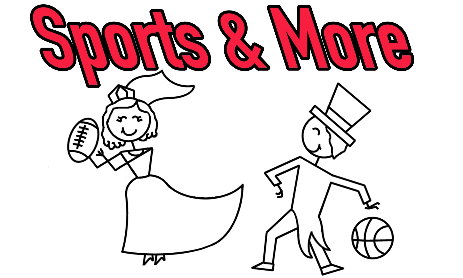Sports & More