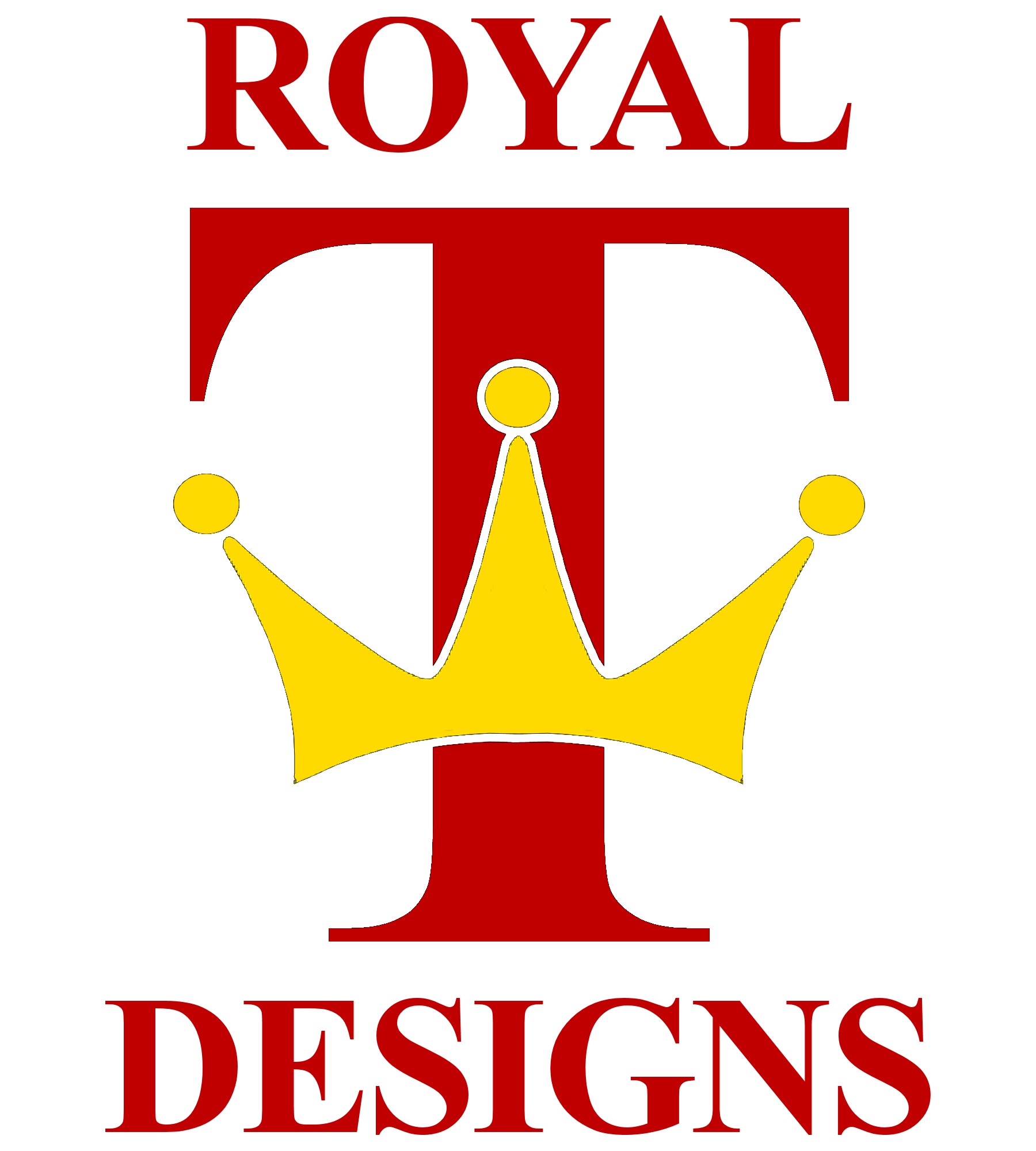 Royal-T Designs KC