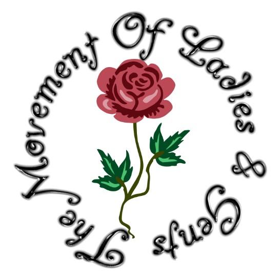 The Movement of Ladies & Gents 