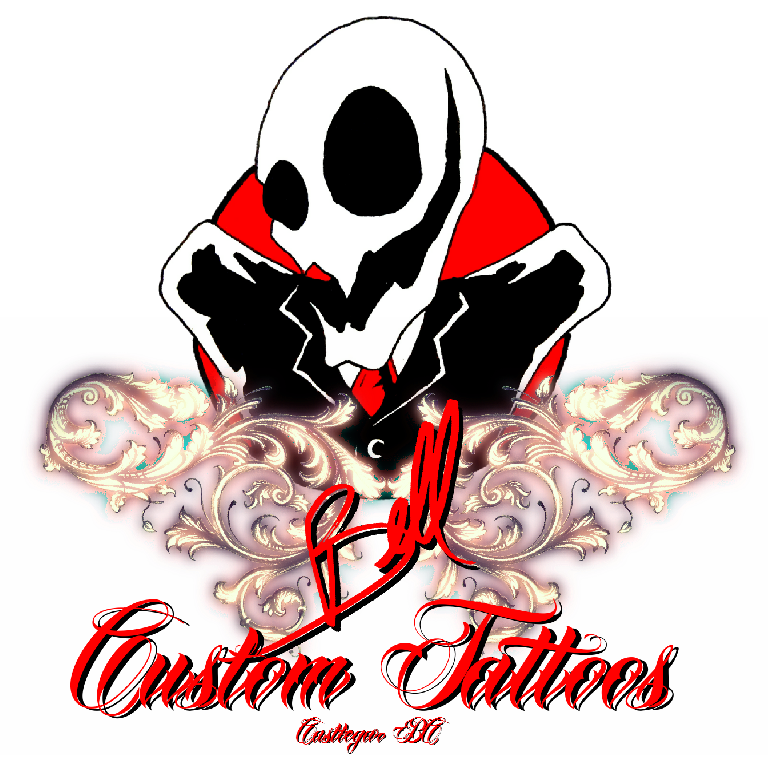 Bell Custom Tattoos