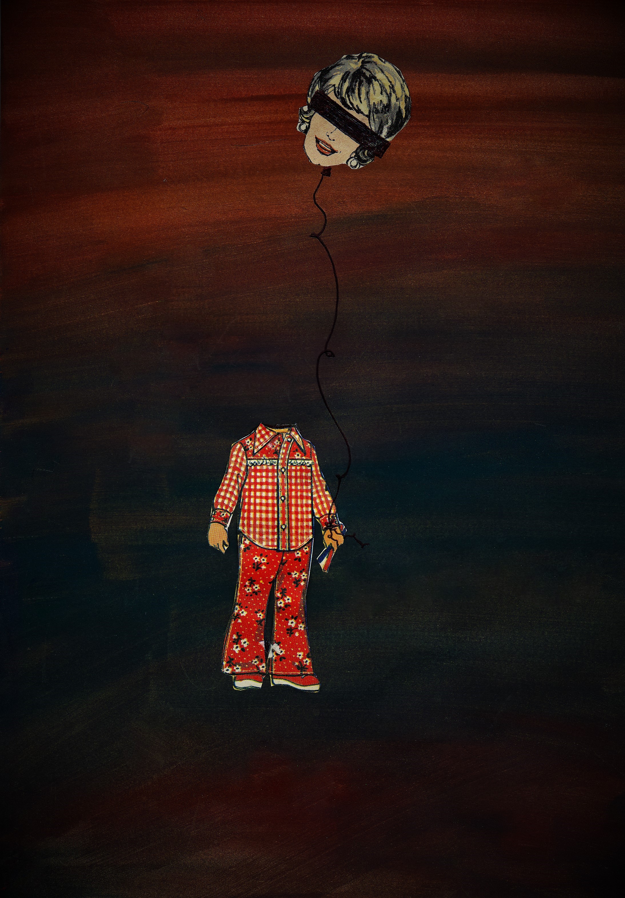 The Girl Who Named The World 