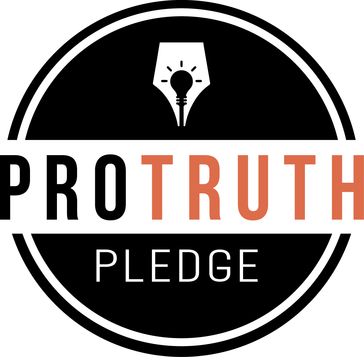 Pro Truth Pledge