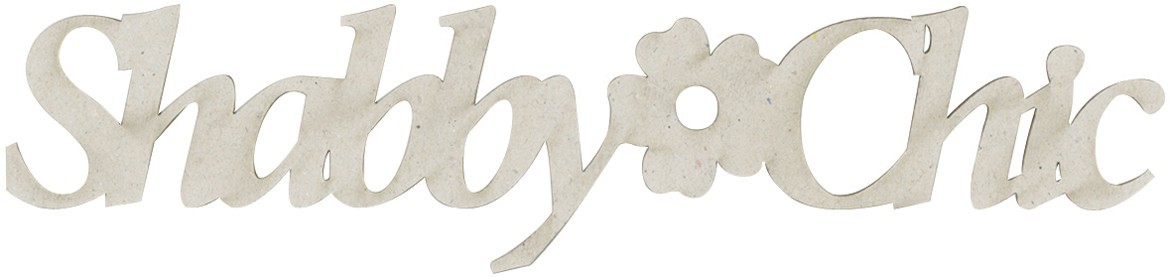 Shabby & Chic