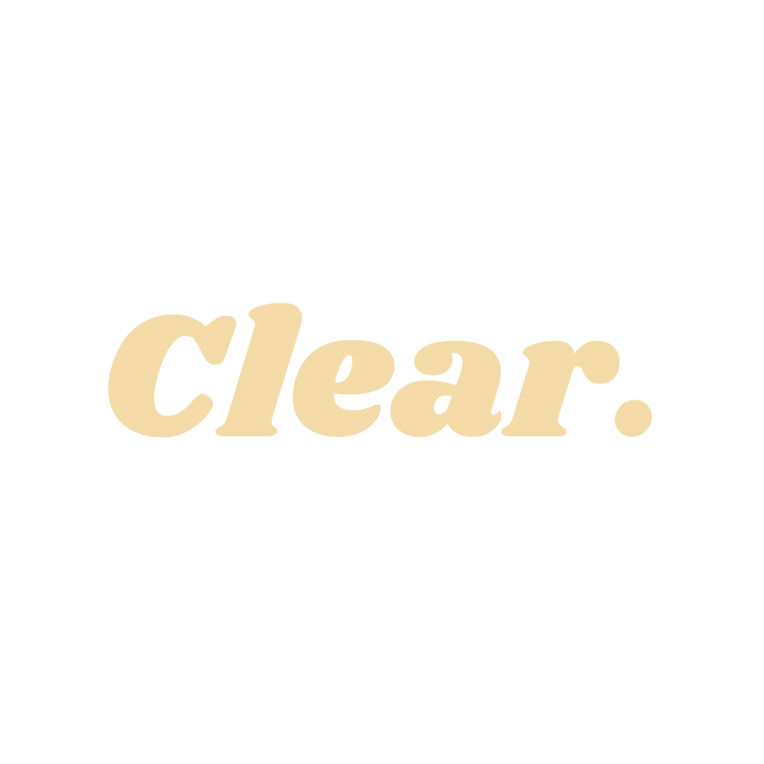Clear Clothing 