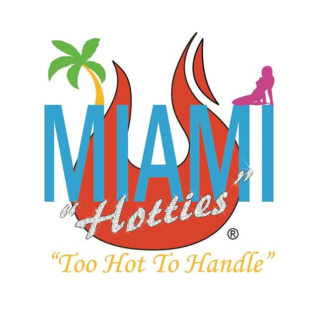 Miami Hottie Gorgeous 