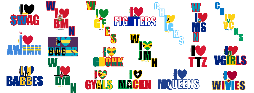 It Be Caribbean by itbepoetry