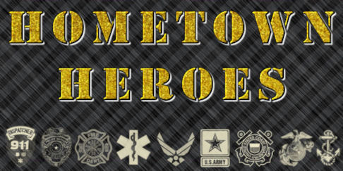 Hometown Heroes