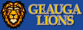 Geauga Lions Cheer Team shop