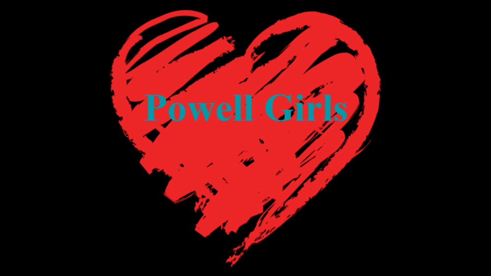 Powell Girls