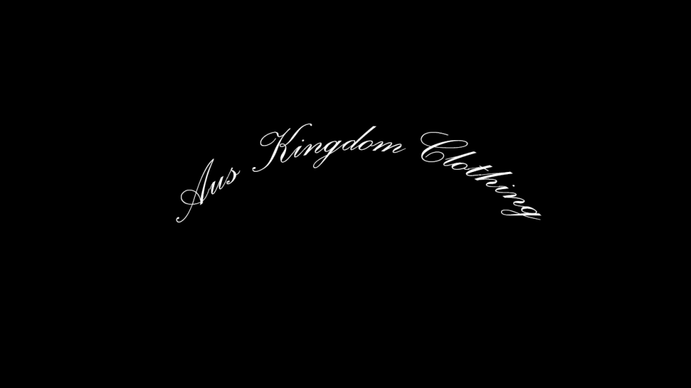 Aus Kingdom Clothing