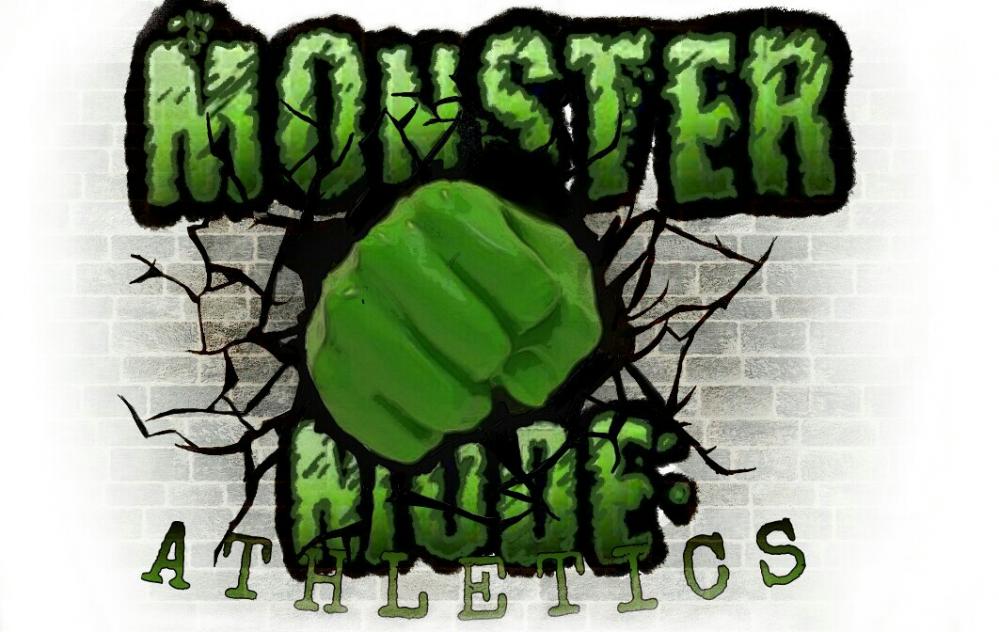 Unleash Your Monster