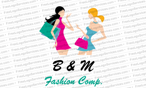 B & M fashion comp.