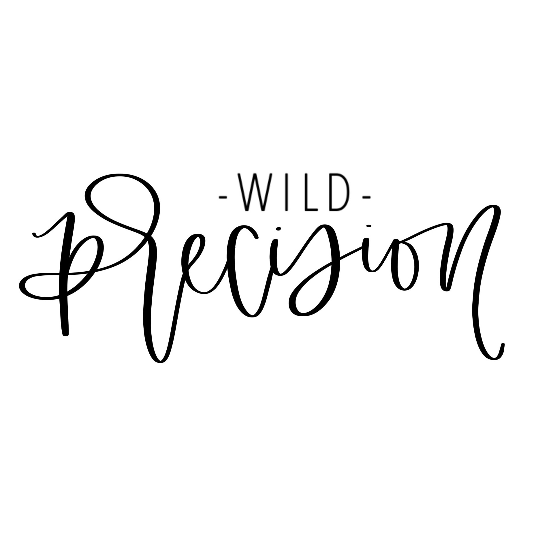 Wild Precision