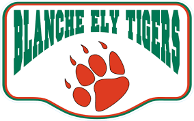 BLANCHE ELY HIGH SCHOOL STORE 