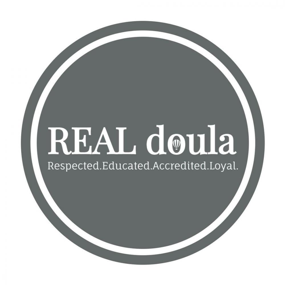 REAL Doula