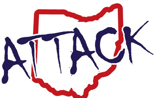 Ohio Attack Fastpitch Softball