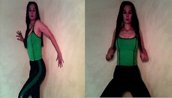 Club Fitstyle Fitness Shop by Traci K Collection