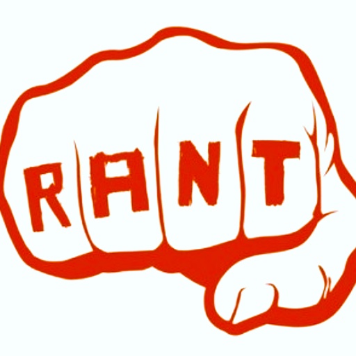 rant clothing