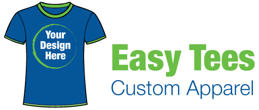 Easy Tees School