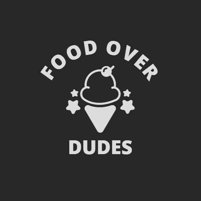 Food Over Dudes