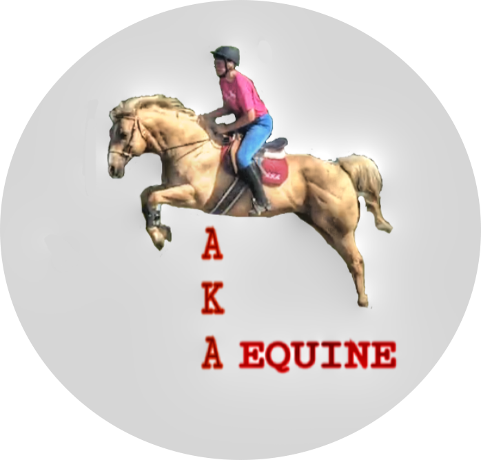 AkaEquine shop