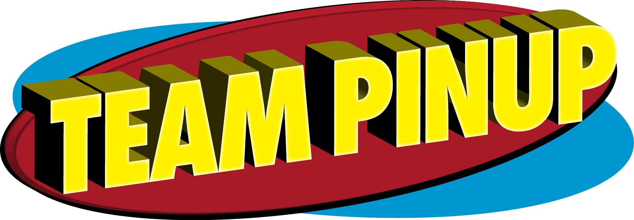 Team Pinup Apparel & Accessories