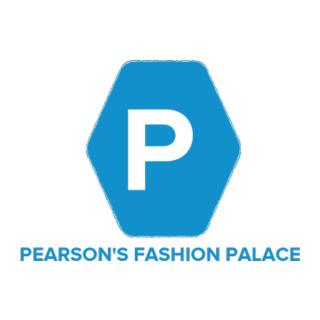 Pearson's Fashion Palace