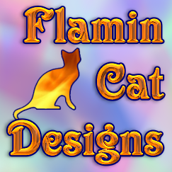 FlaminCatDesigns