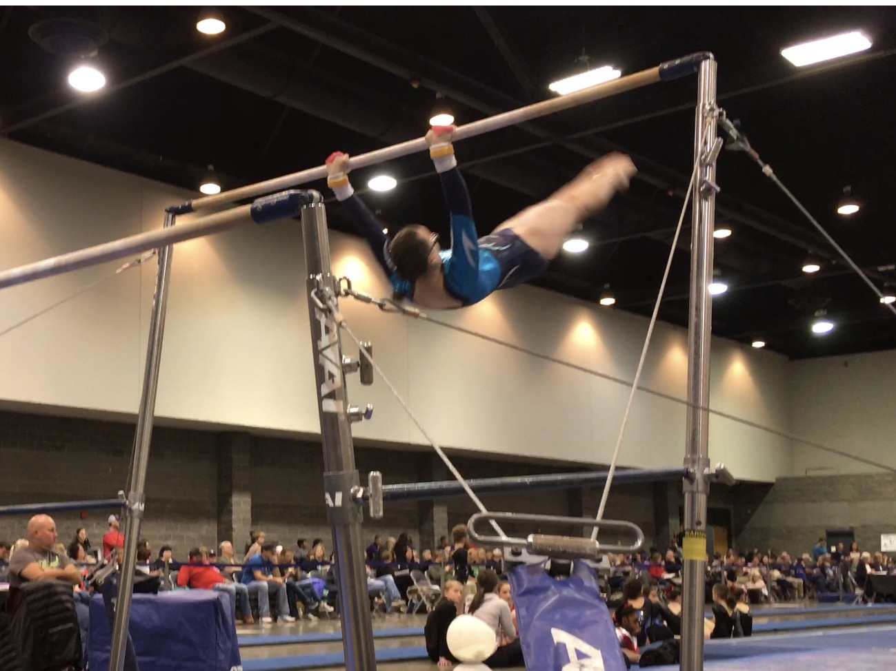 All that Gymnastics Apparel