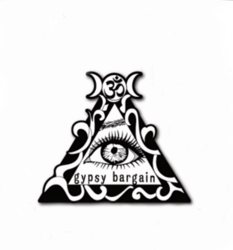 Gypsy Bargain/ Sacrificed Goods 