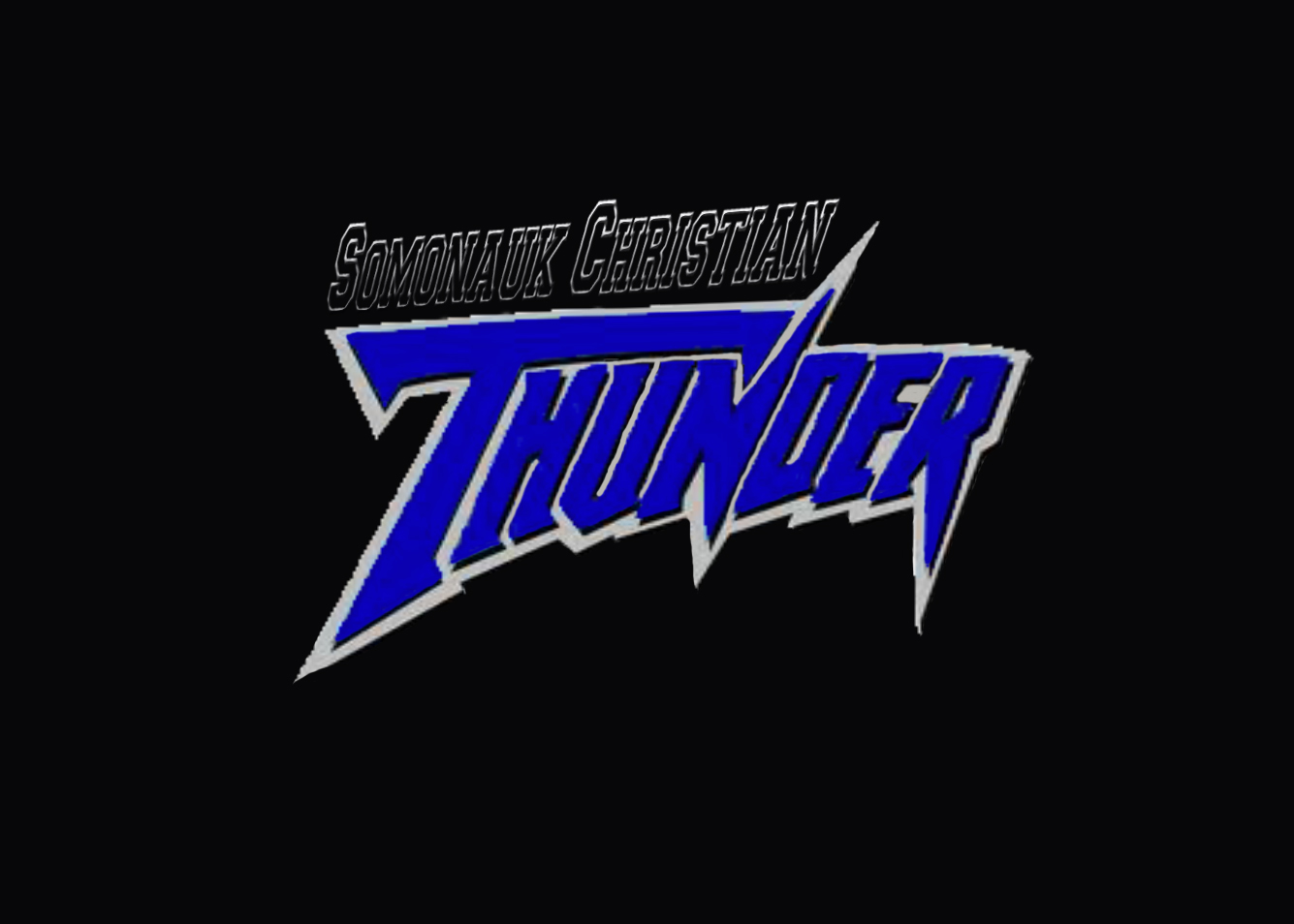 Somonauk  Thunder 