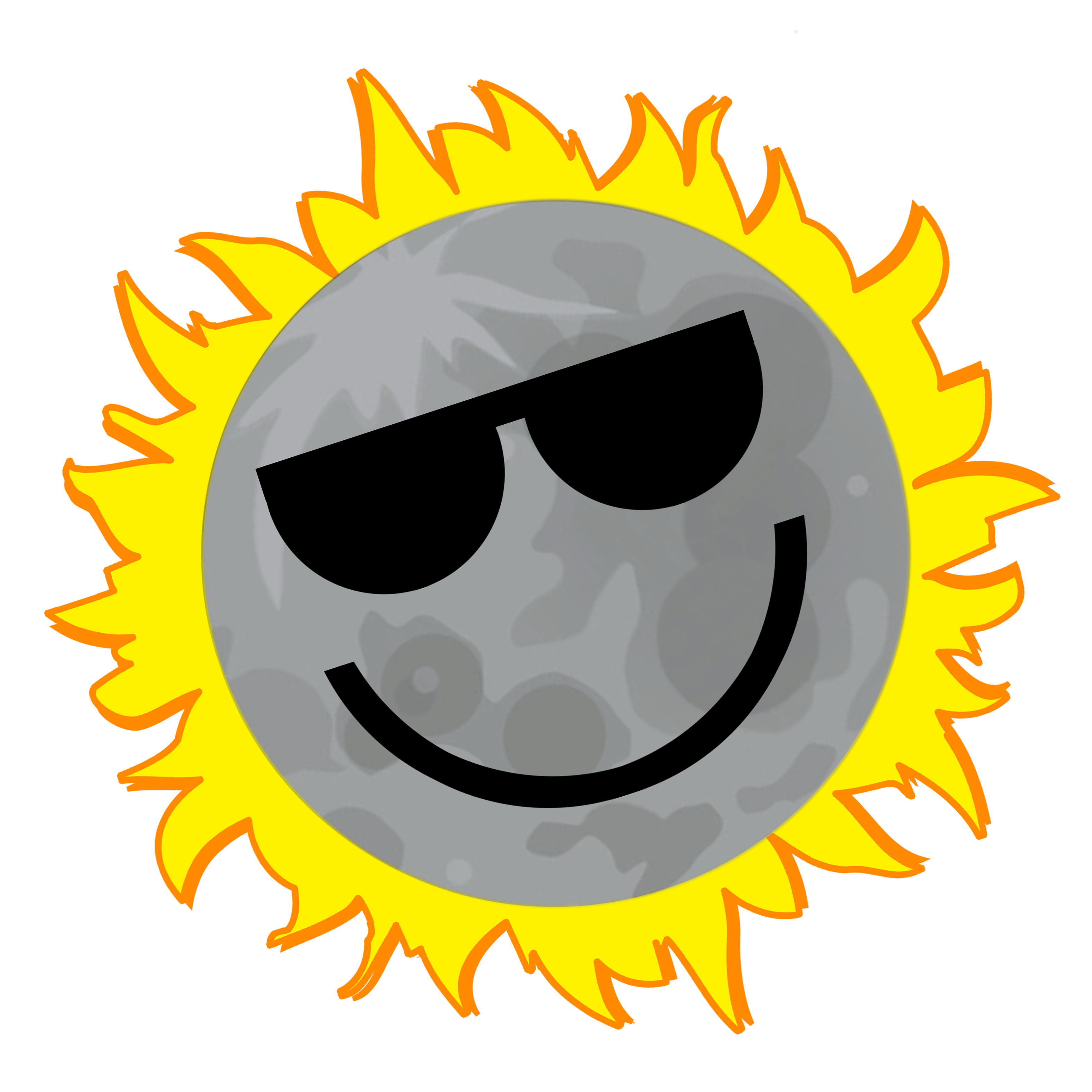 ECLIPTOMANIACS