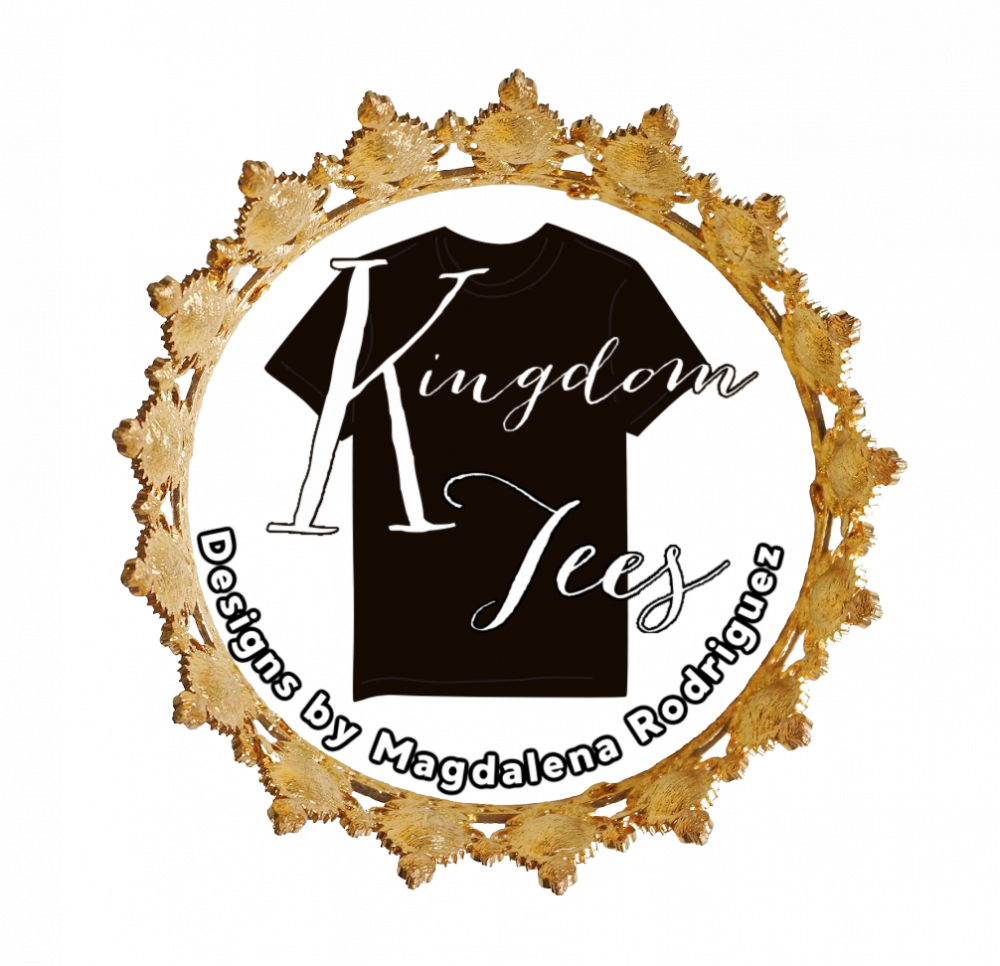 Kingdom Tees 