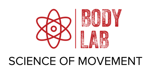 Body Lab Merchandise