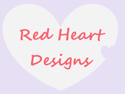 Red Heart Designs