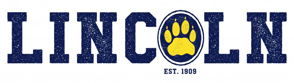 Lincoln School Spiritwear