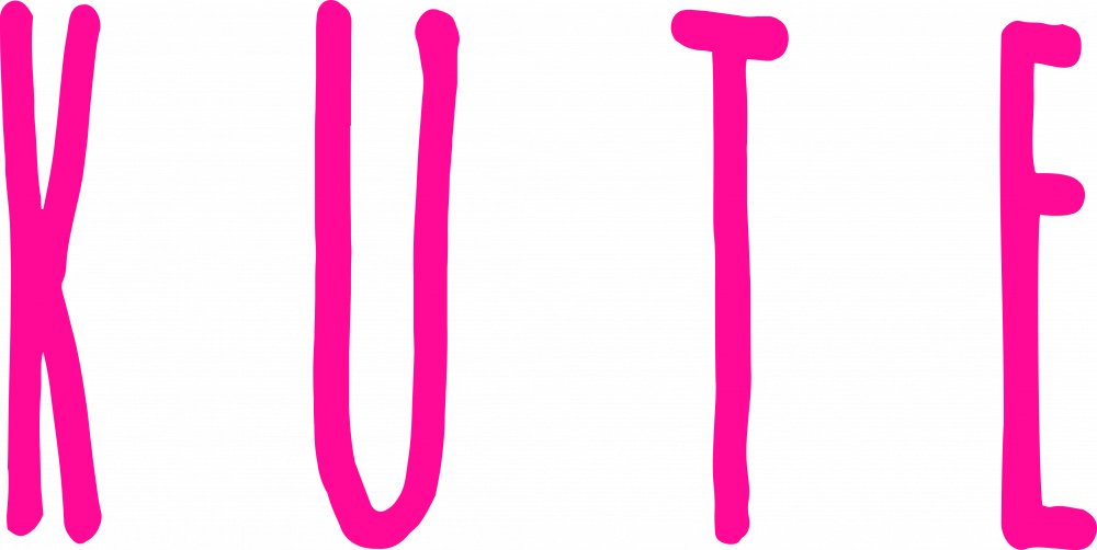 Kute by Kenique