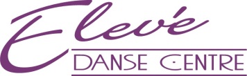 Eleve Danse Centre Store