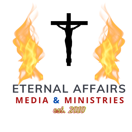 Eternal Affairs Media Merchandise! 