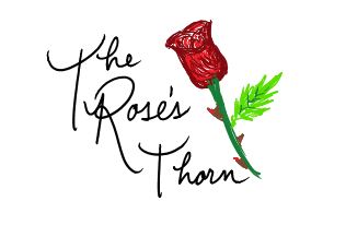 The Rose's Thorn 