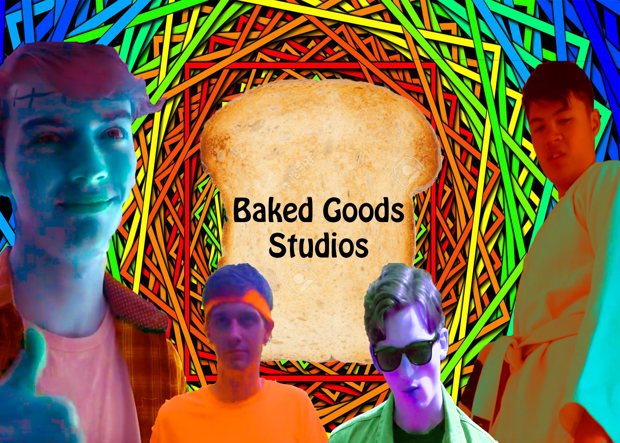 Baked Goods Studios