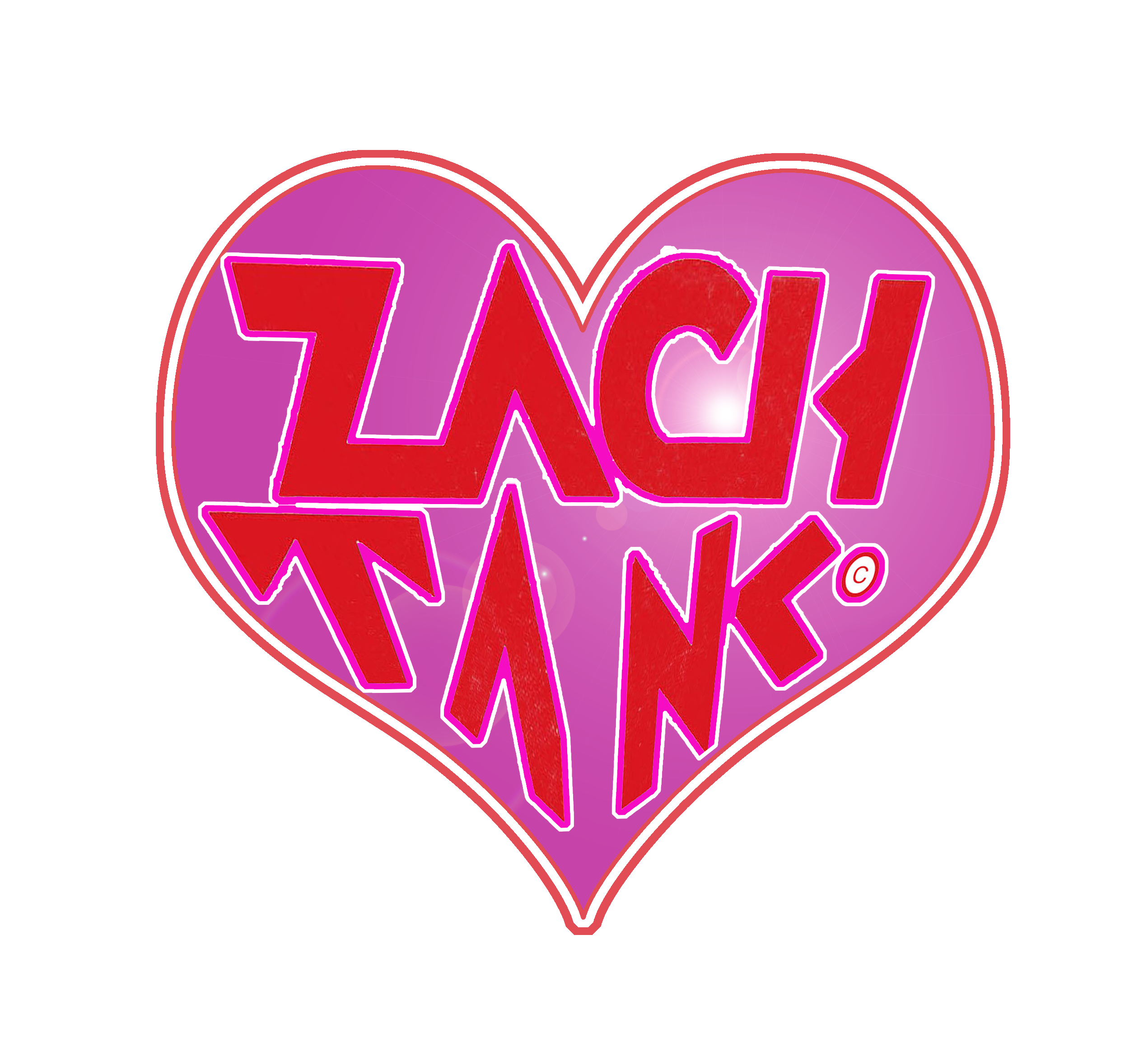 Zach Tank Flirty
