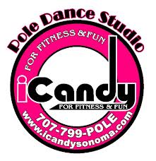 iCandy Fitness Apparel