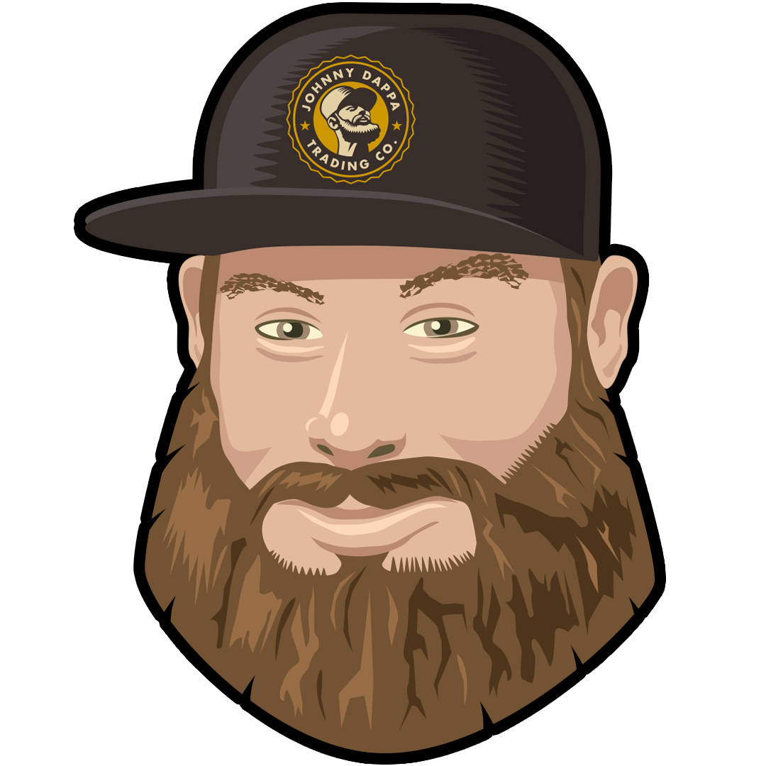 Johnny Dappa Trading Co.