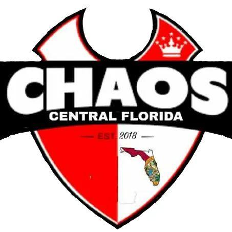 THE CENTRAL FLORIDA CHAOS