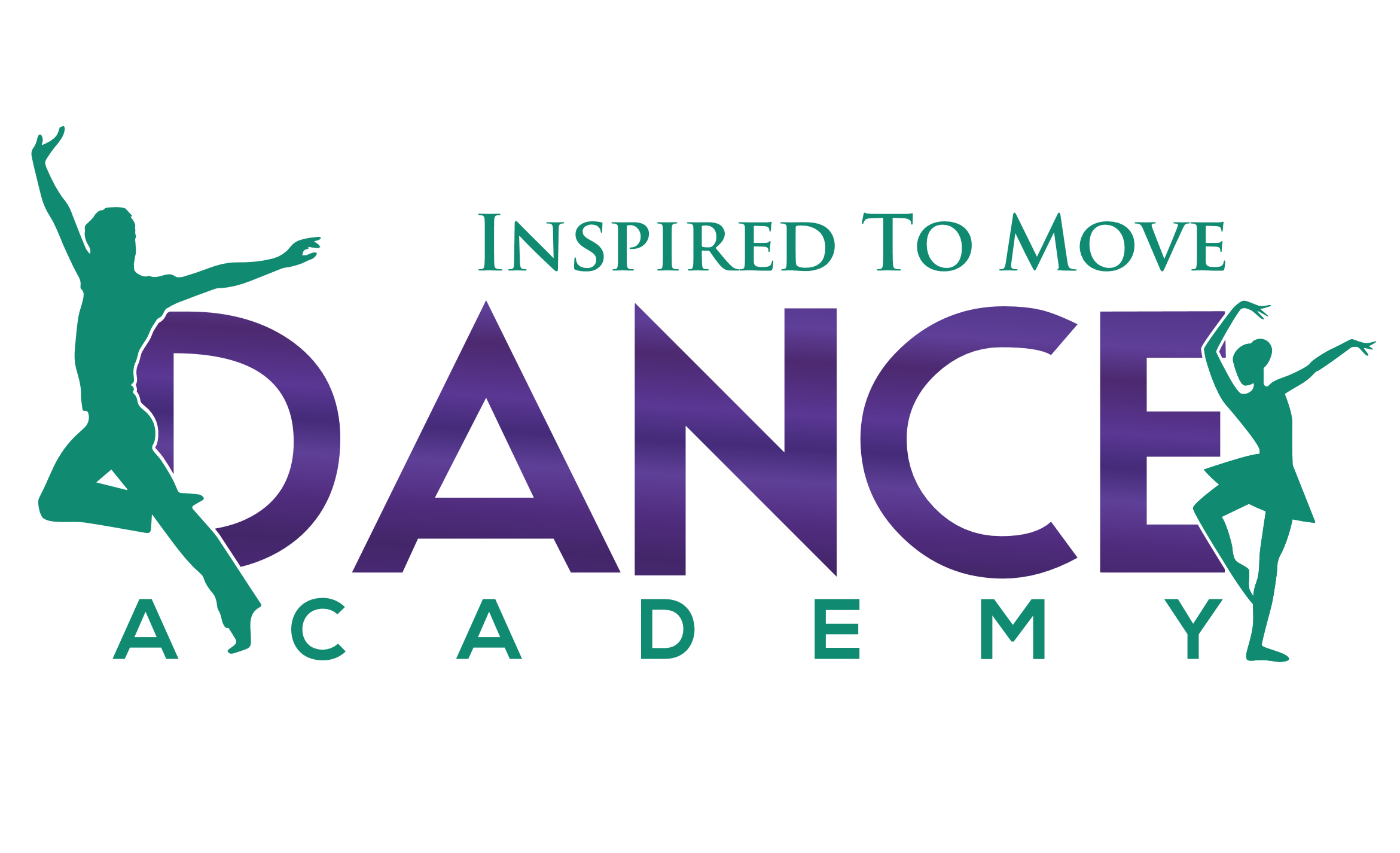 Inspired to Move Dance Academy Teamwear